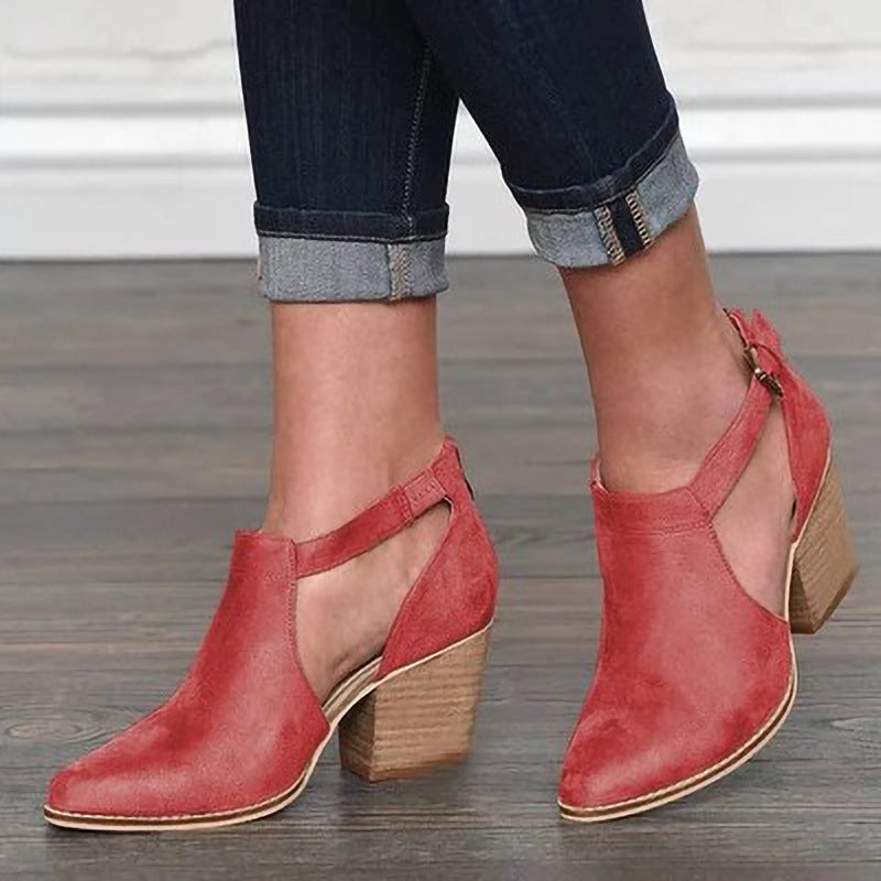 Weekend Cushioned Sandals
