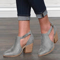 Weekend Cushioned Sandals