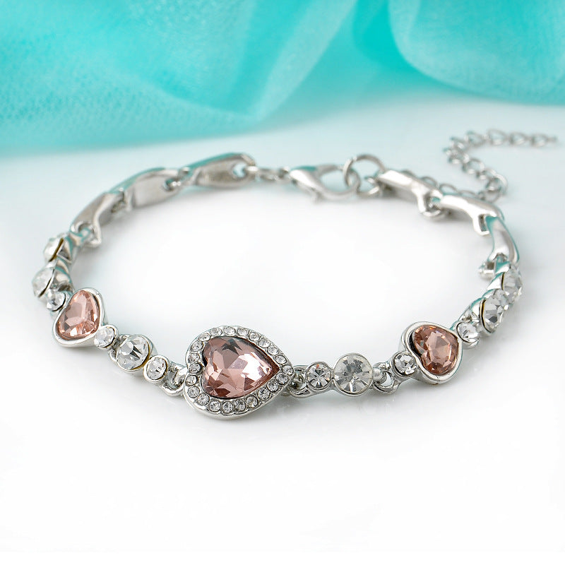 Natural Chain Jewelry