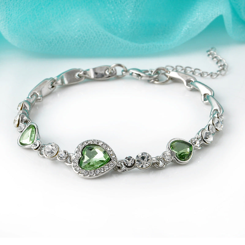 Natural Chain Jewelry