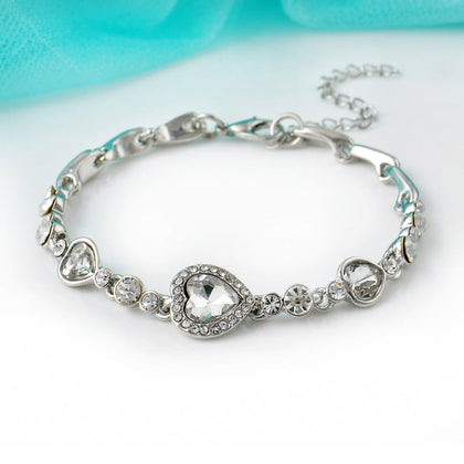 Natural Chain Jewelry