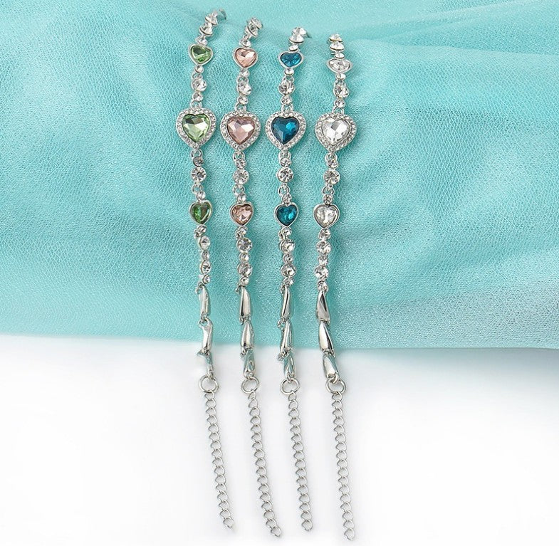 Natural Chain Jewelry