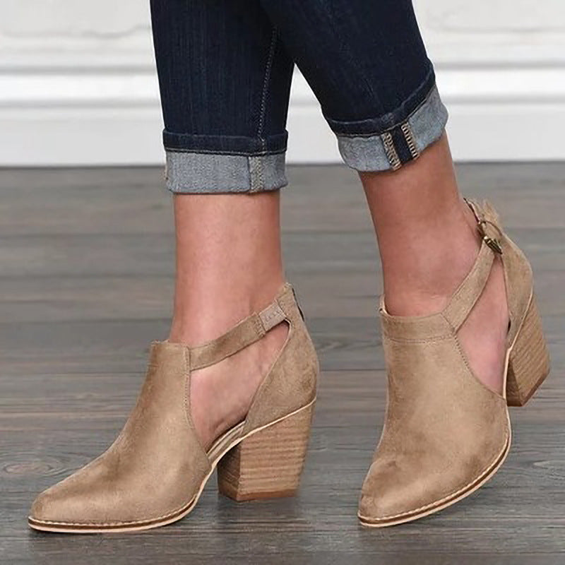 Weekend Cushioned Sandals