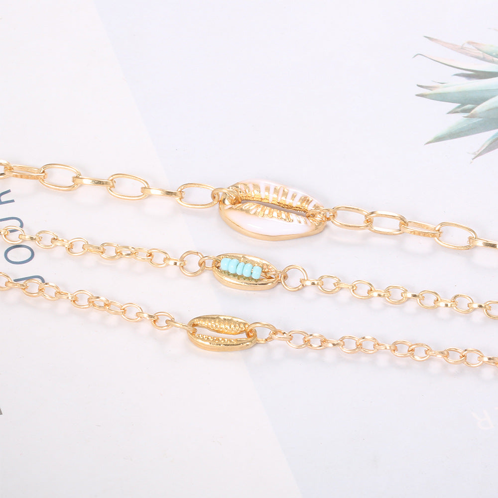 Natural Earrings Jewelry