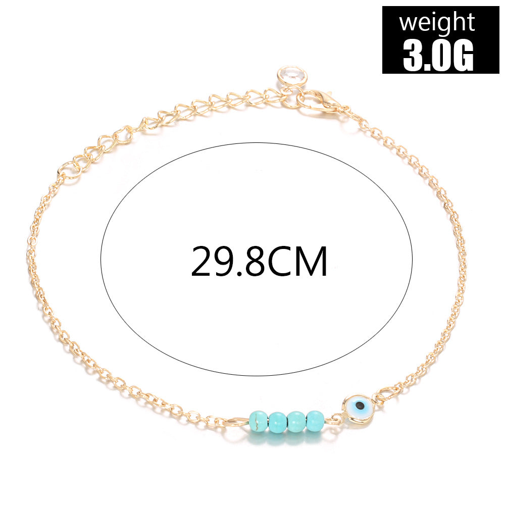 Summer Elegant Jewelry