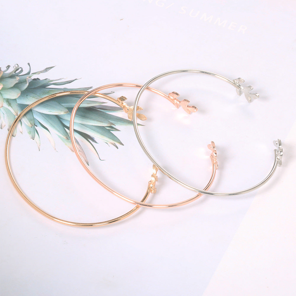 Easy Romantic Jewelry