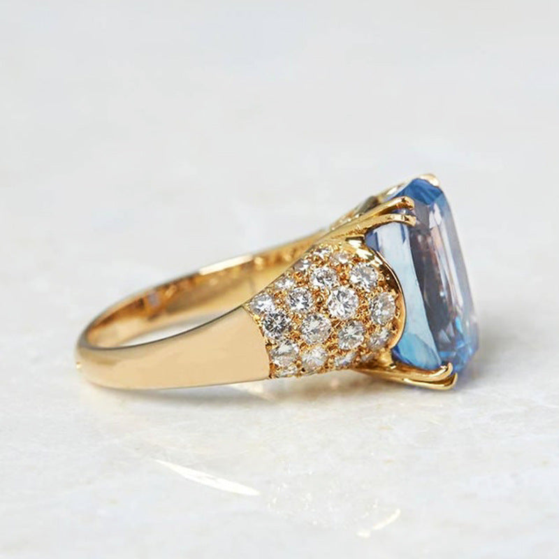 Garden Casual Jewelry