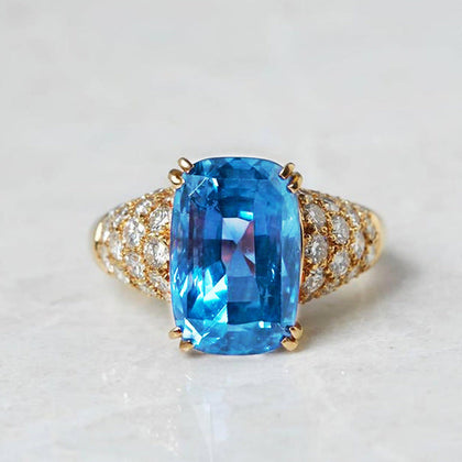 Garden Casual Jewelry