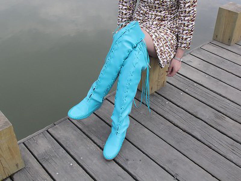 Casual Everyday Boots