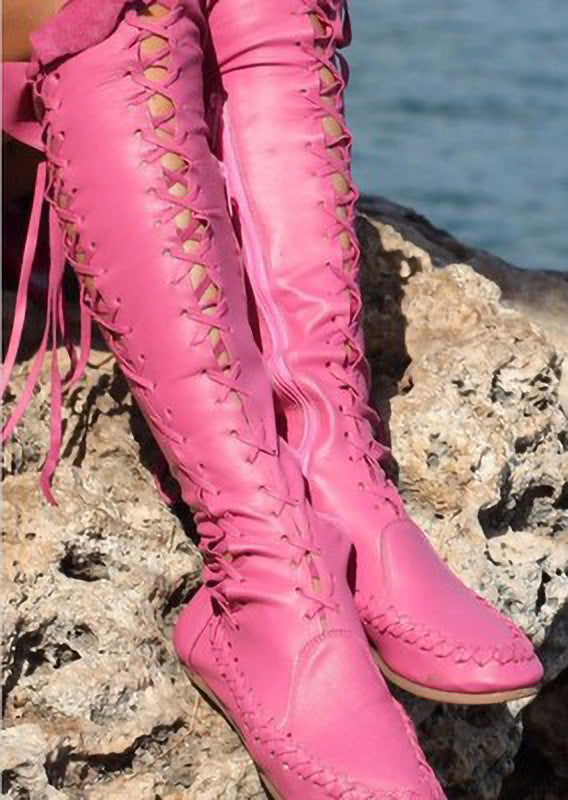 Casual Everyday Boots