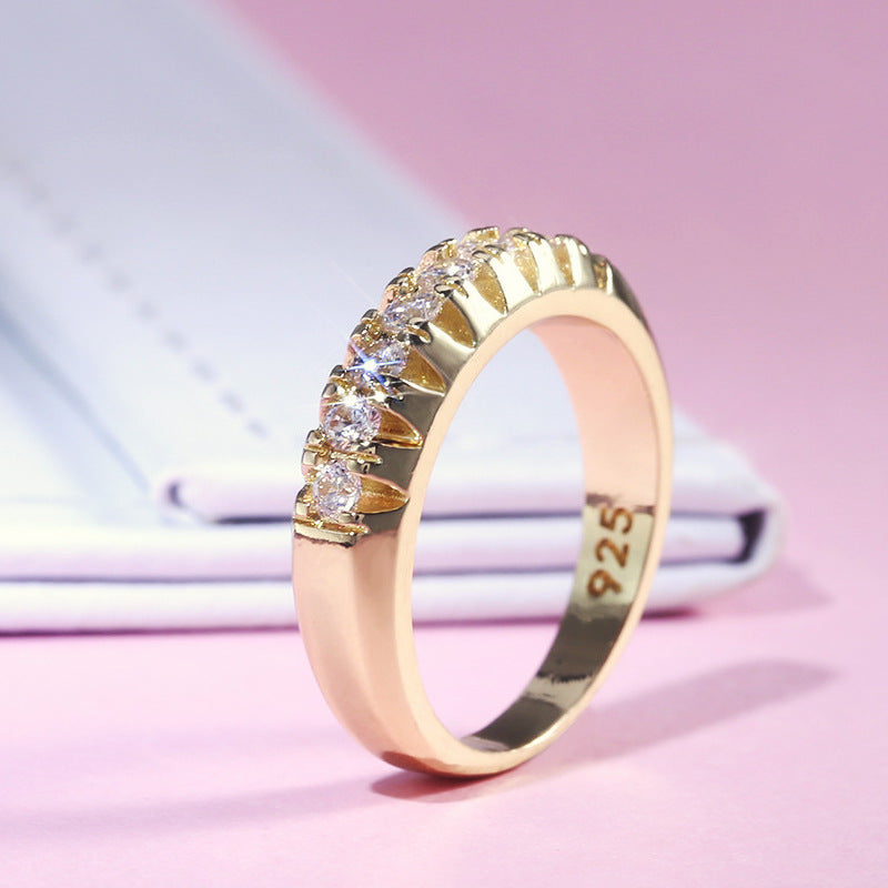 Minimalist Classic Jewelry