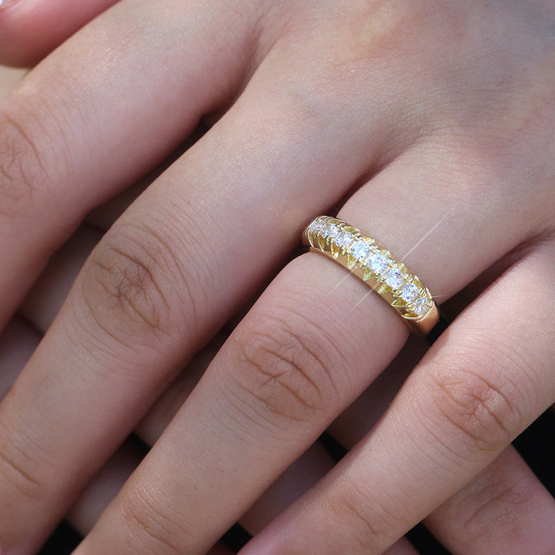 Minimalist Classic Jewelry