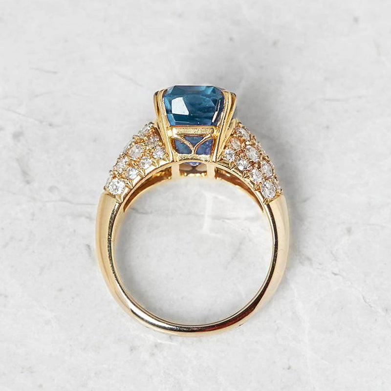 Garden Casual Jewelry