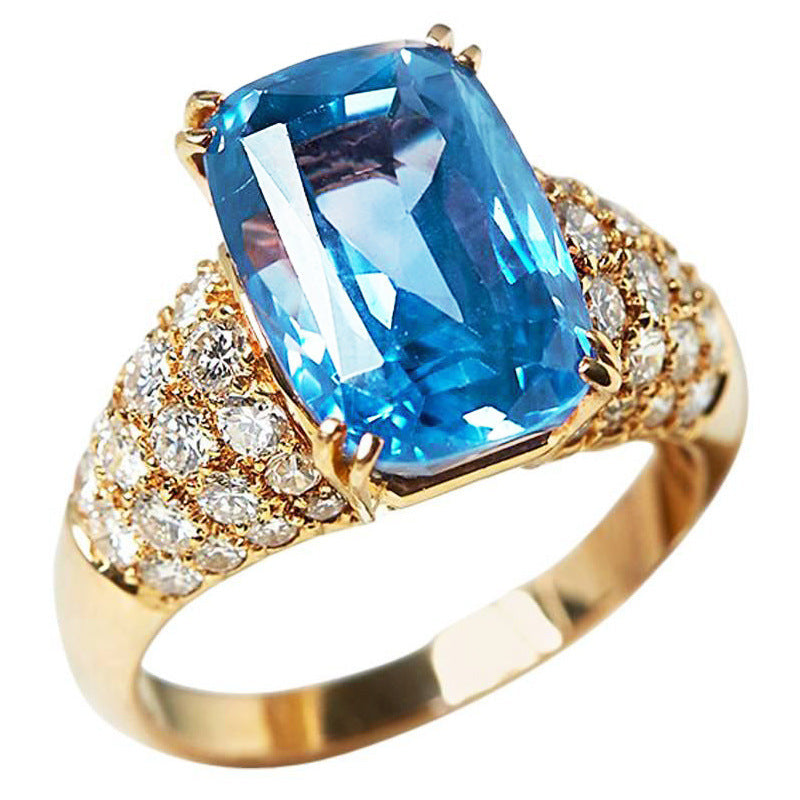 Garden Casual Jewelry