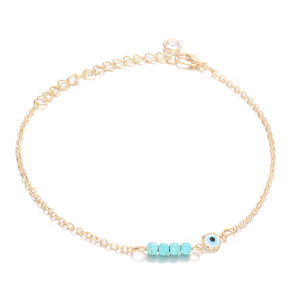 Summer Elegant Jewelry