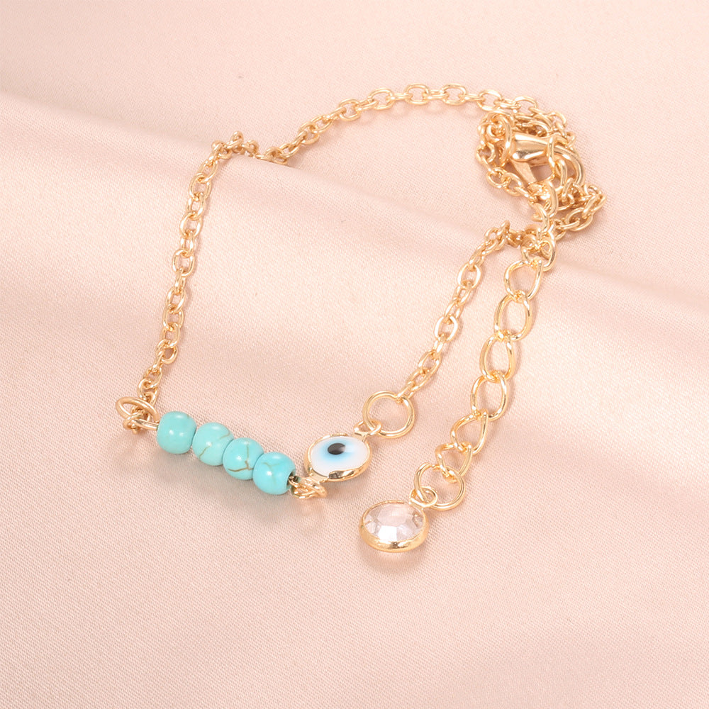 Summer Elegant Jewelry