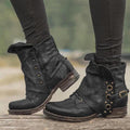 Classic Everyday Boots