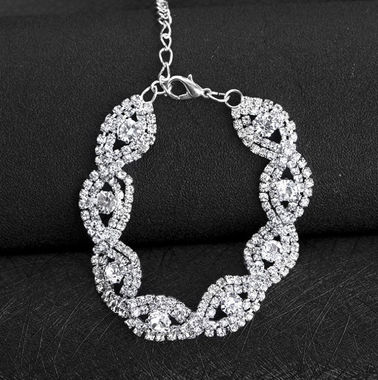 Classic Gold Jewelry