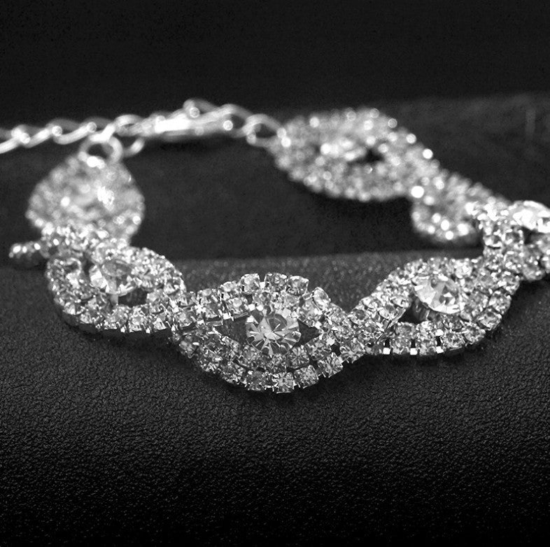 Modern Romantic Jewelry