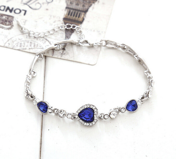 Natural Chain Jewelry