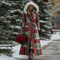 Timeless Longline Coat