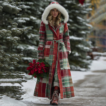 Timeless Longline Coat