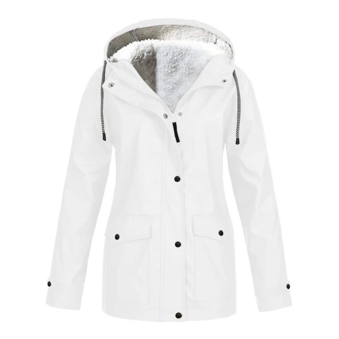 Soft Oversized Jacket