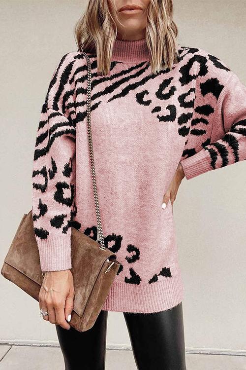 Weekend Textured Sweater