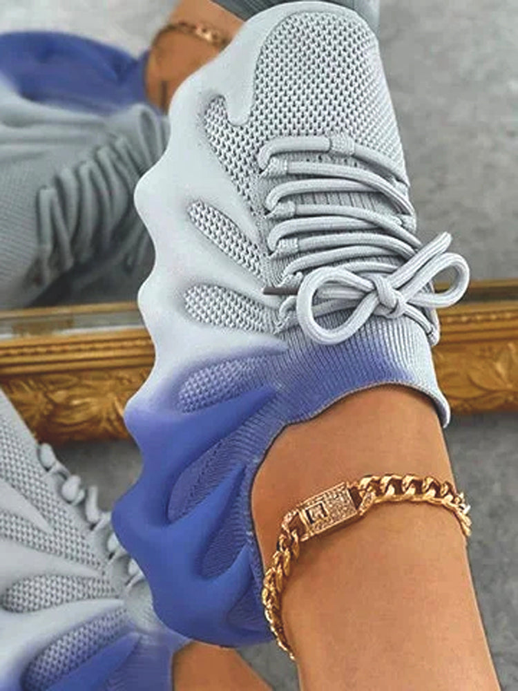 Daily Slip-On Sneakers