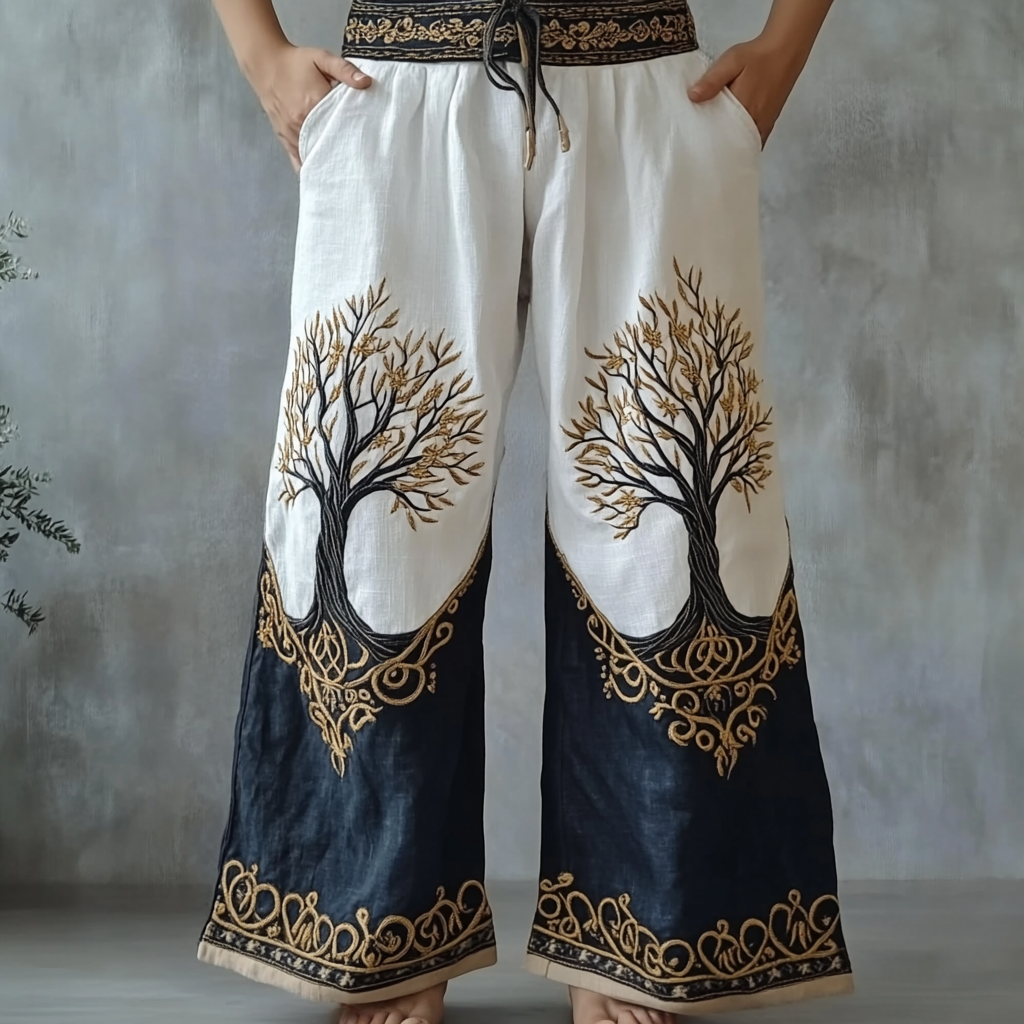 Everyday Stretch Pants