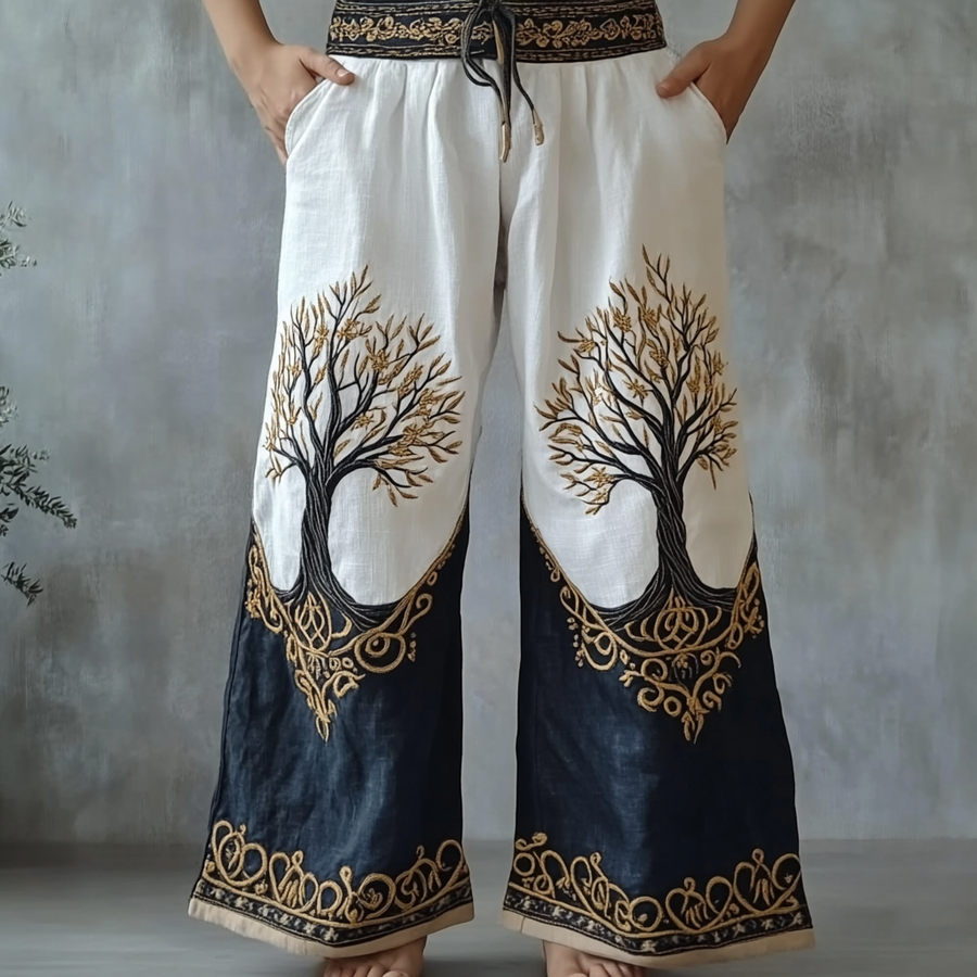 Everyday Stretch Pants