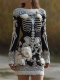 Easy Cable Sweater