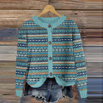Casual Oversized Sweater