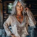 Easy Cotton Shirt
