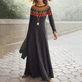 Relaxed Knit Sweater