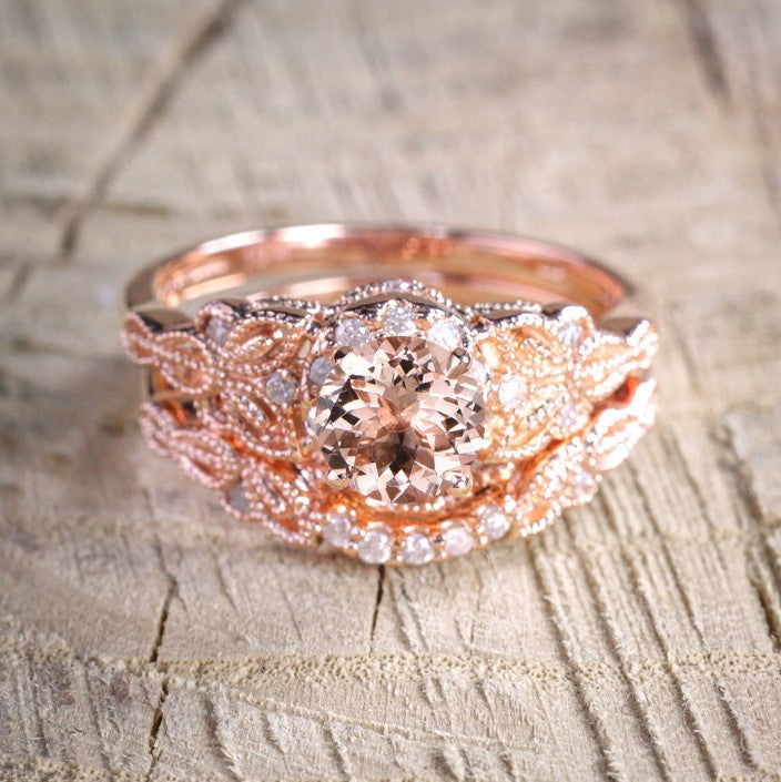 Graceful Statement Jewelry