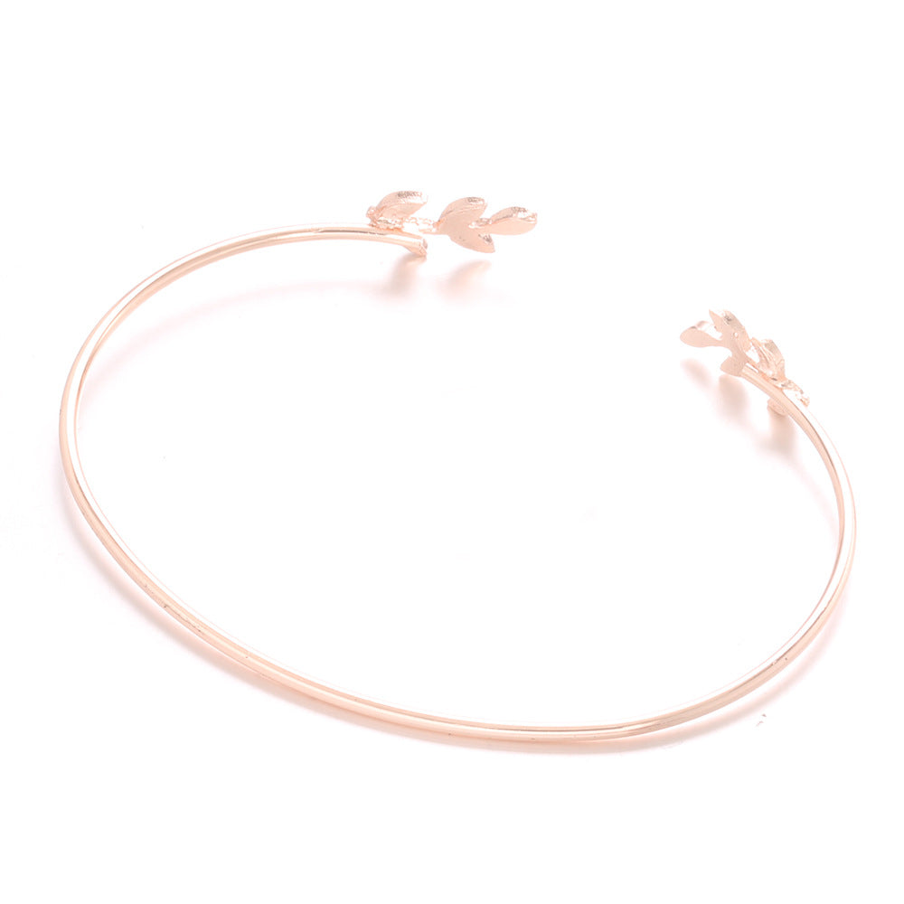 Easy Romantic Jewelry