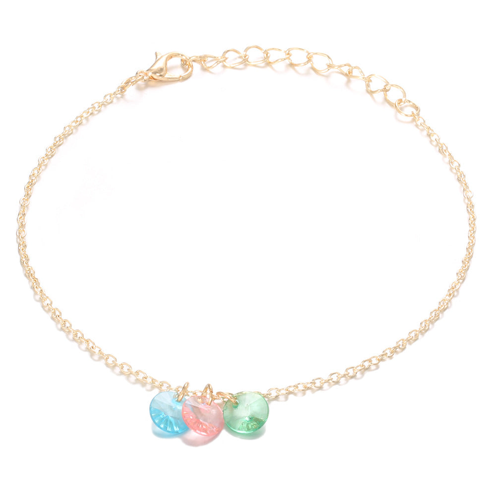 Everyday Soft Jewelry