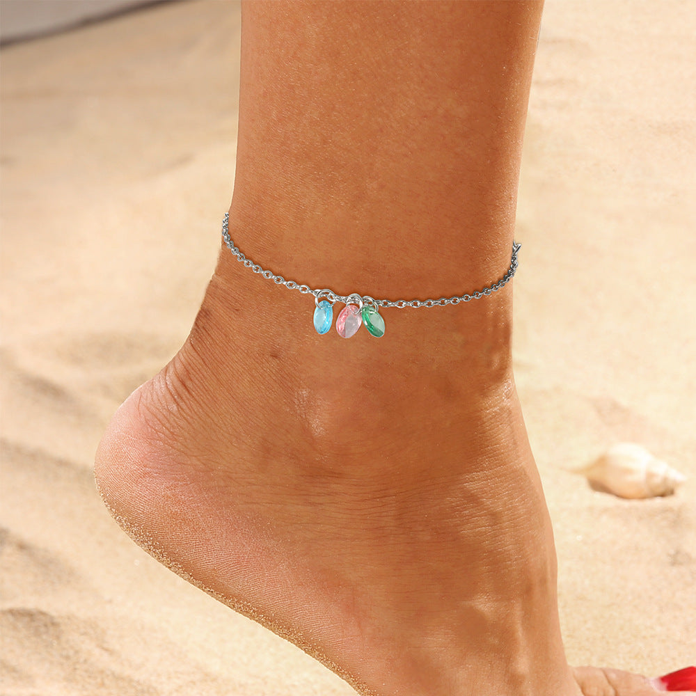 Everyday Soft Jewelry