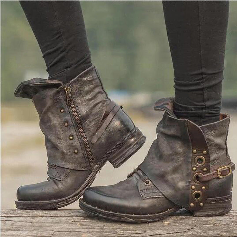 Classic Everyday Boots