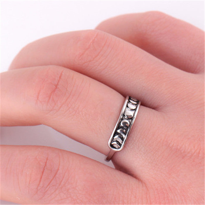 Minimalist Gold Jewelry
