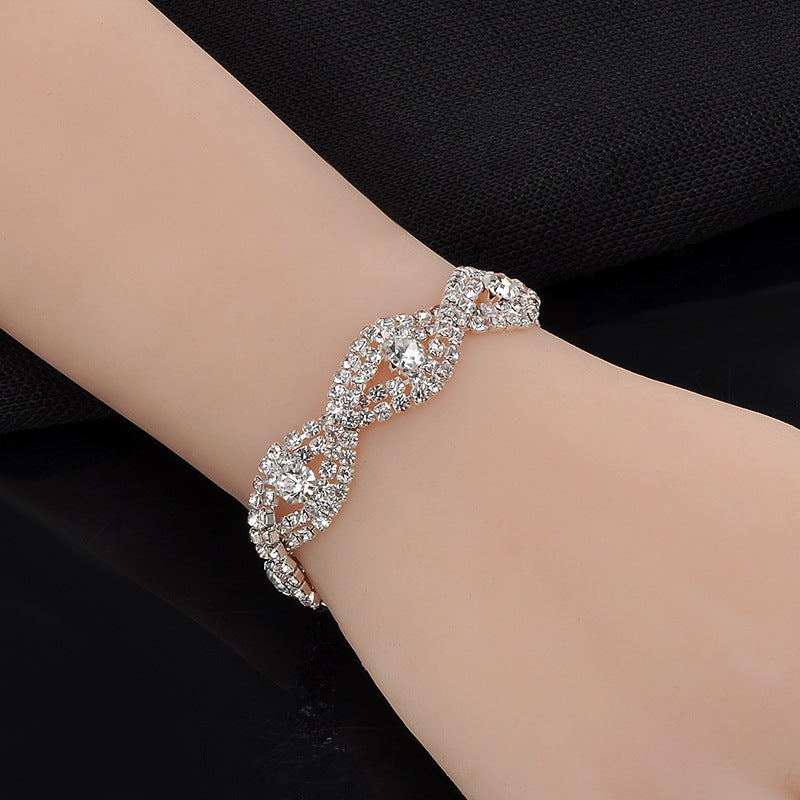 Modern Romantic Jewelry
