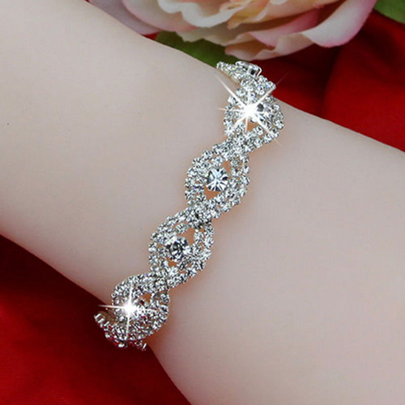 Modern Romantic Jewelry