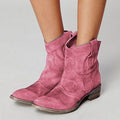 Airy Riding Boots