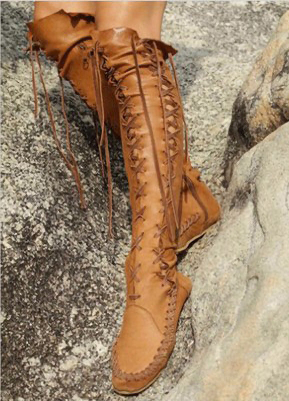 Casual Everyday Boots