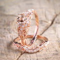Graceful Statement Jewelry