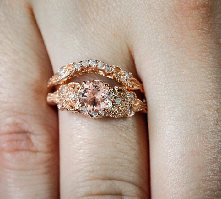 Graceful Statement Jewelry