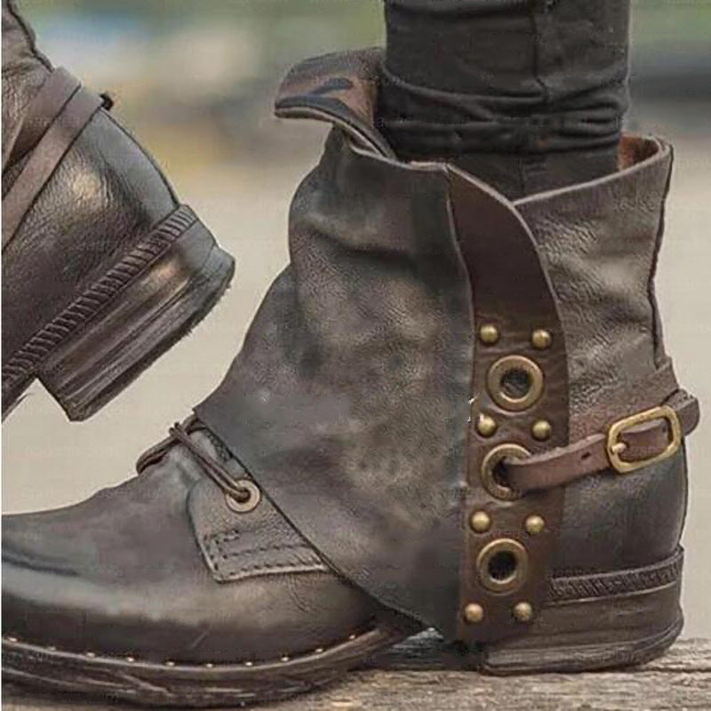 Classic Everyday Boots