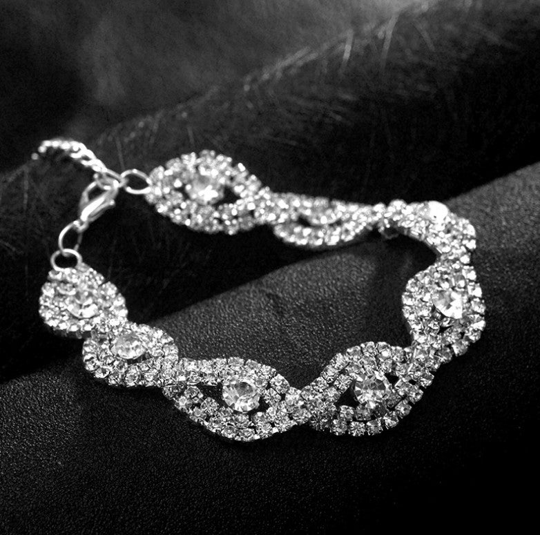 Modern Romantic Jewelry