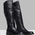 Modern Autumn Boots